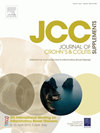 Journal of Crohns & Colitis杂志封面
